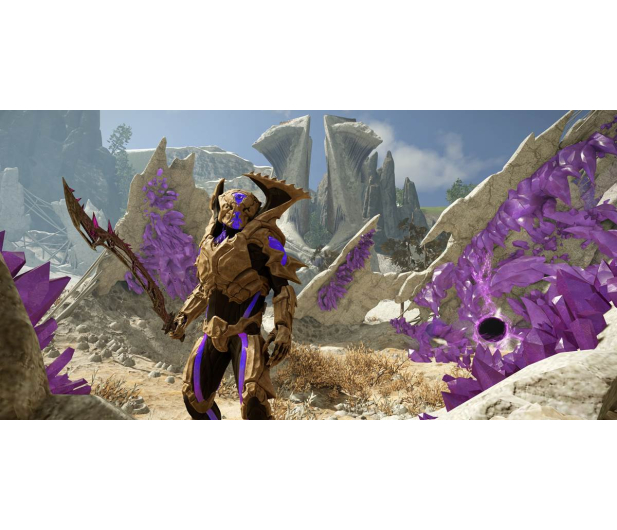 Elex II PlayStation 4 - 662975 - zdjęcie 7